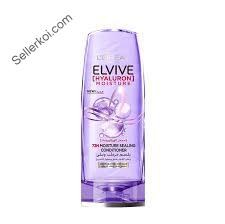 Lâ€™OrÃ©al Paris Elvive Hyaluron Conditioner 360ml (360ml)